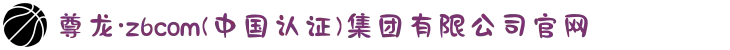 尊龙·z6com(中国认证)集团有限公司官网